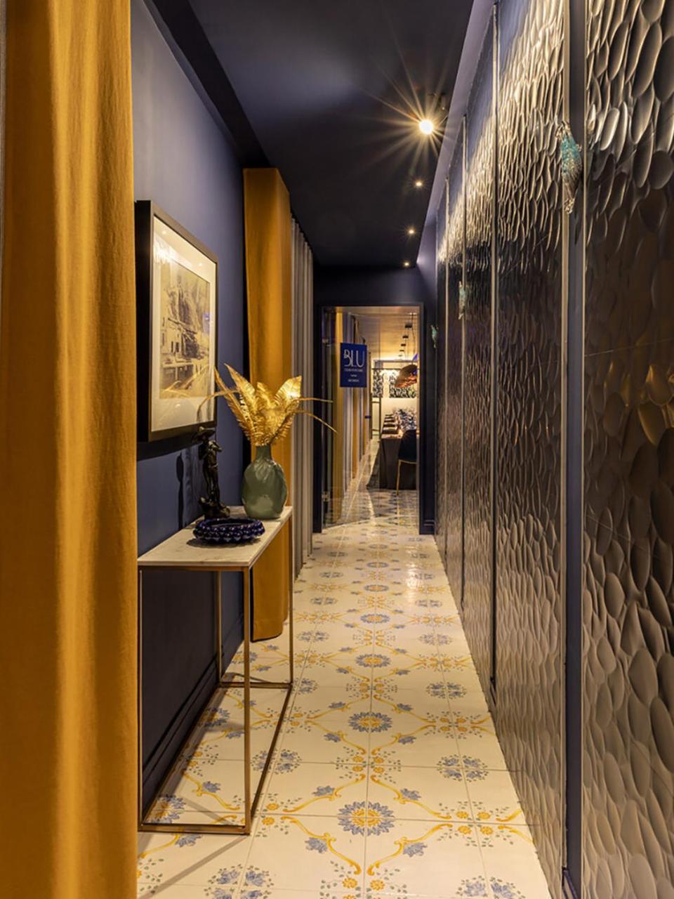 Hotel Aragonese