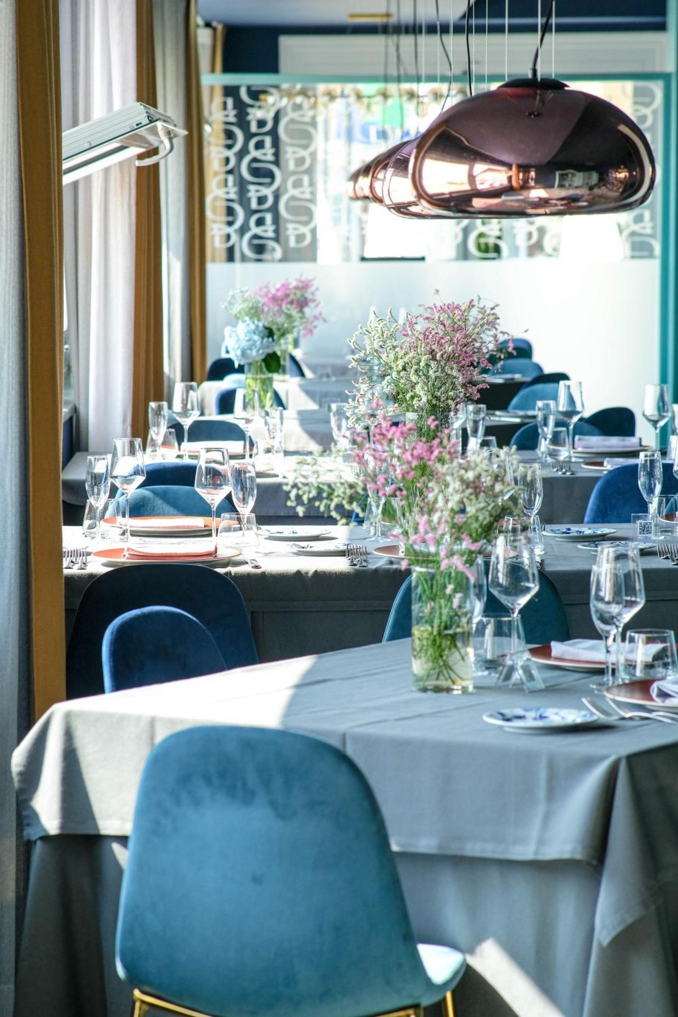 Aragonese Hotel *