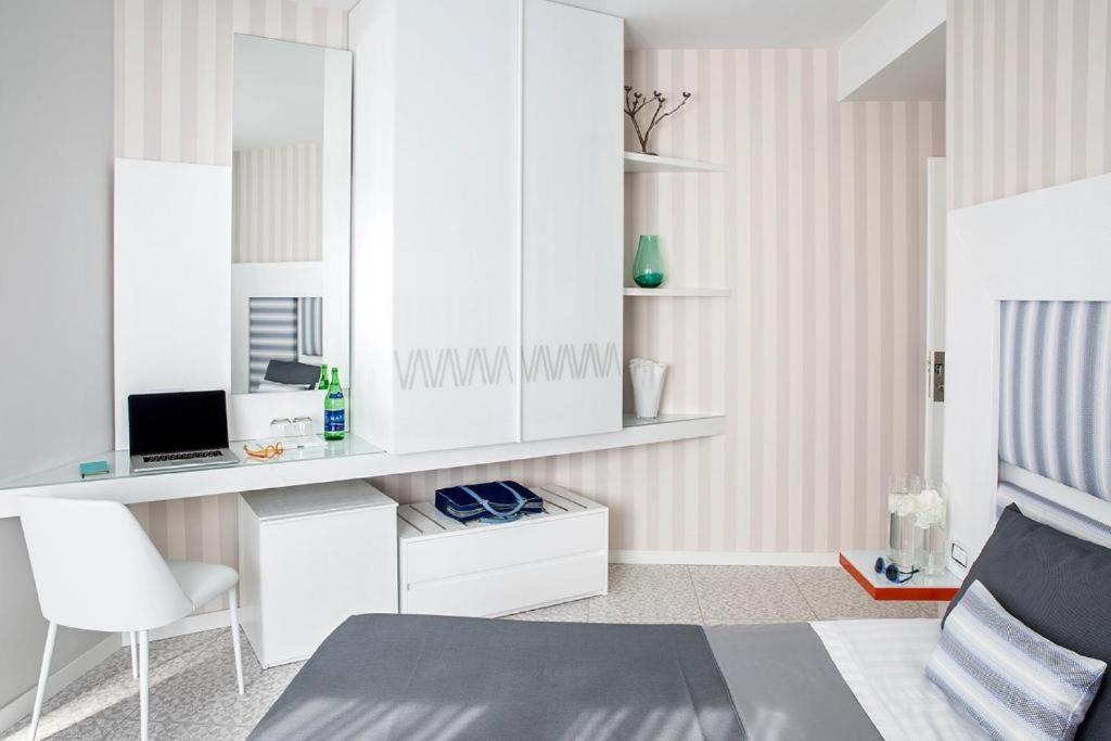 Aragonese Hotel Monte di Procida
