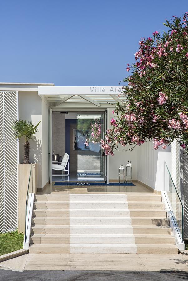 Aragonese Hotel