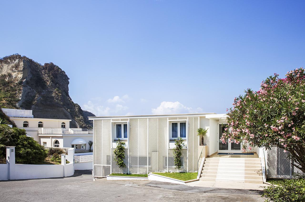 Hotel Aragonese