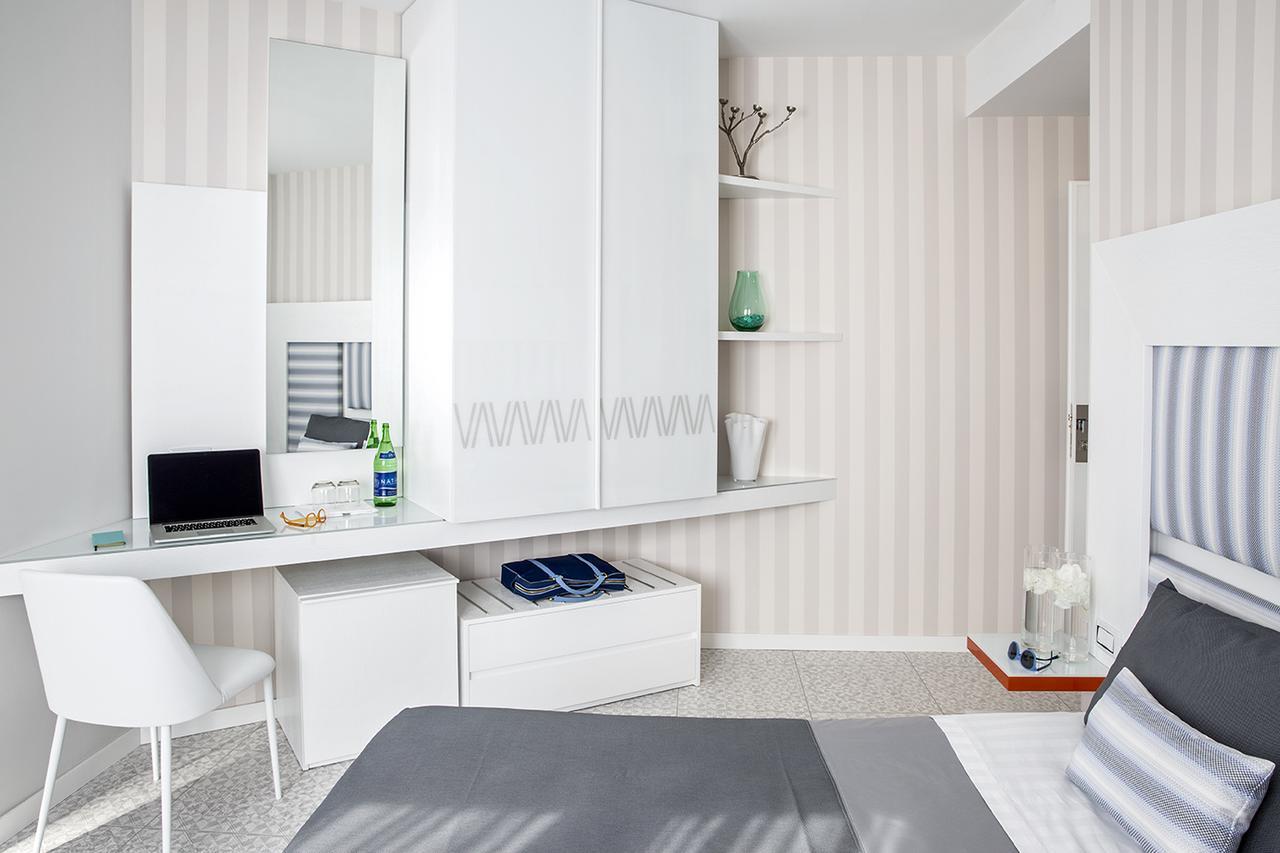 Hotel Aragonese *