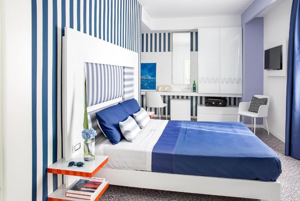 Aragonese Hotel Monte di Procida