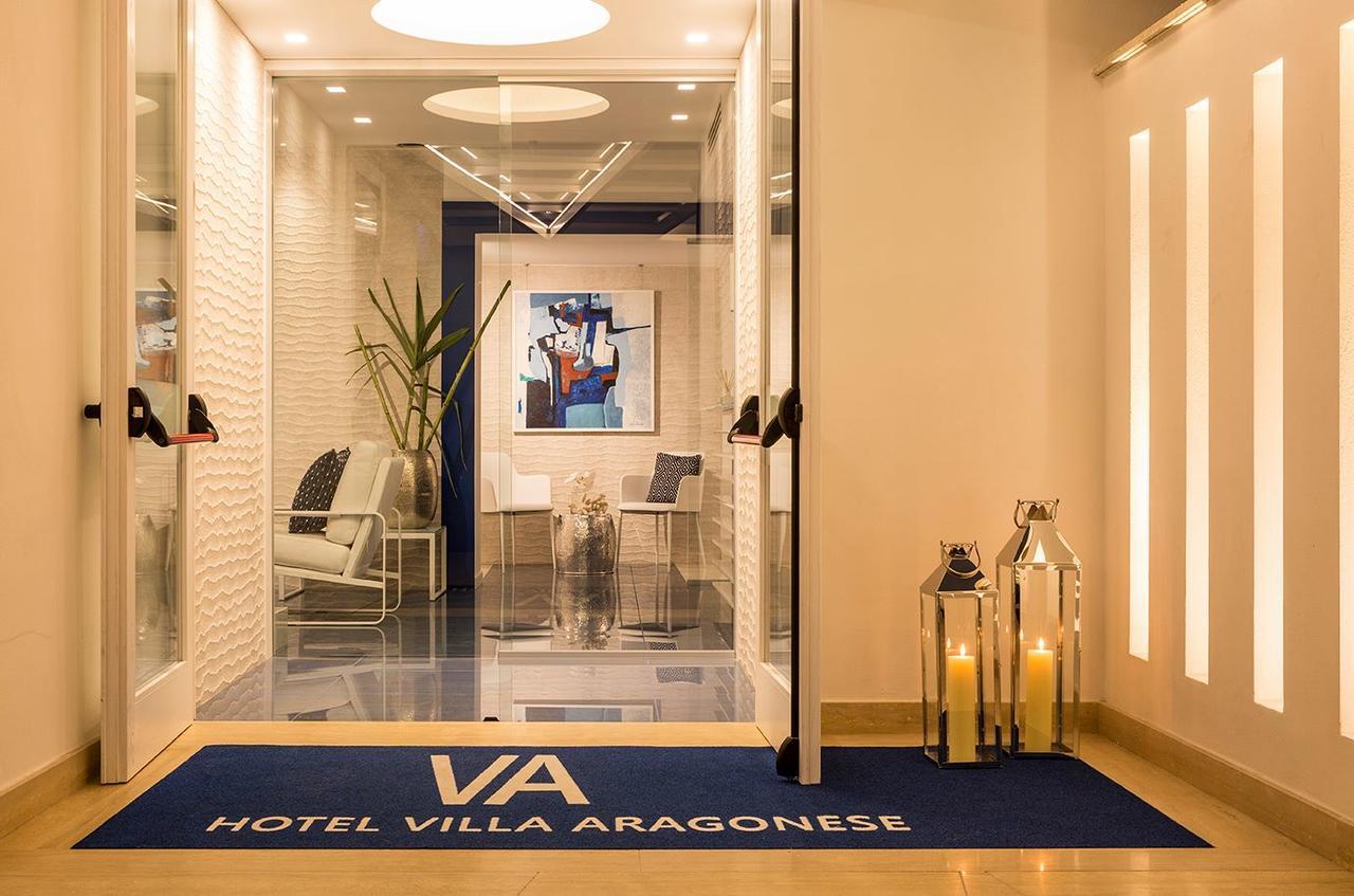Aragonese Hotel Monte di Procida